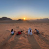 Отель Wadi Rum Classic Camp, фото 27