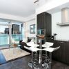 Отель MiCasa Suites - Modern Executive Condo, фото 11