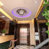 Отель Chuanyue Business Hostel, фото 4