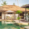 Отель Baan Bai Mai, 2 Villas, 8 Bedrooms for 16 Guests, фото 29