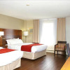 Отель Comfort Inn Mont Laurier, фото 23