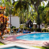 Отель Piedras de Sol Acapulco Diamante Villas & Hotel, фото 7