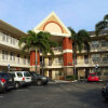 Отель Extended Stay America - Fort Lauderdale - Cypress Creek - Andrews Ave. в Окленд-Парке