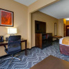 Отель Comfort Suites Lake Ray Hubbard, фото 14