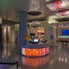 Отель Aloft New Orleans Downtown в Новом Орлеане