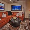 Отель Snowline Ridge 307 4 BedroomCondo By Moving Mountains, фото 7