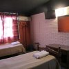 Отель Brava Beach Hostel в Пунта-дель-Эсте