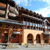 Отель Hôtel Club mmv Courchevel le Golf, фото 1