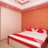 Отель Laxmi Vridhi By OYO Rooms, фото 17