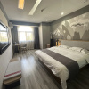 Отель Thank Inn Tianjin Xiqing District Zhongbei Town, фото 8