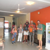 Отель Amazon Dream Hostel, фото 34