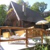 Отель Spacious Chalet in Cutigliano With Pool, фото 12