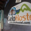 Отель Cielo Hostel, фото 4