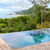 Отель Luxe 4 Bdrm Villa w Epic Oceanview Infinity Pool, фото 13