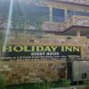 Отель Holiday Inn Guest House в Суккуре