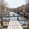 Отель Houseboat Lady Jane Amsterdam, фото 15