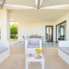 Отель Villa Mennula in Noto, фото 27