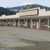 Отель Frontier Motel, фото 1