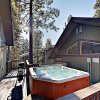 Отель New Listing! Updated Mountain W/ Hot Tub 3 Bedroom Home, фото 14