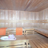Отель Vintage Holiday Home in Lonau with Pool, фото 10