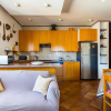 Отель Terrazza 30 by Napoliapartments, фото 38