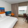 Отель Hampton by Hilton Antofagasta в Антофагосте