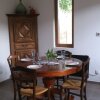 Отель House With one Bedroom in Limeuil, With Enclosed Garden and Wifi, фото 12