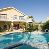 Отель Gardenia Villa Home, фото 15