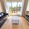 Отель Aux Havres Urbains-Penthouse du Kaméléon, фото 3