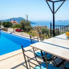 Отель Villa Baynur A, фото 17