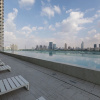 Отель DHH Sunrise Bay 1- Emaar Beachfront, фото 14