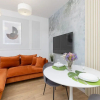 Отель Apartment Warsaw Złoty Potok by Renters, фото 5