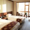 Отель Qingyang Baiyangdian Spring Resort, фото 2