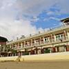 Отель El Nido Beach Hotel в Эль-Нидо