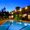 Отель Porto Zarpa Hotel, фото 16