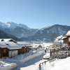 Отель Chalet With Sauna, Pool & Valley-views in Wald, фото 19