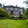 Отель Garvock House Hotel, фото 11
