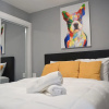Отель Calizo Vip Guest House, фото 7