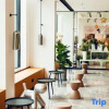 Отель Sanya Haitangwan xingshe art Homestay, фото 6