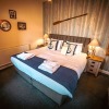 Отель Ensuite Bed And Breakfast Rooms At The Ring Pub, фото 16