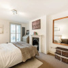 Отель Stylish Brixton 1 Bedroom Flat With Terrace, фото 2