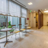 Отель Comfort Hotel Gifu, фото 15