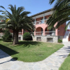 Отель Sunny Villa in Chaniotis, фото 21