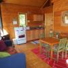 Отель Blaeberry Mountain Lodge, фото 9