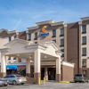 Отель Comfort Inn Baltimore East Towson, фото 1