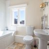 Отель Centrally-located Flat in Stunning Period Building, фото 9