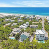 Отель Private Pool in Grayton Beach; 3 Minutes to Beach & Sleeps 14, фото 24