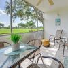Отель Sunny Sarasota Oasis w/ Private Screened Lanai, фото 8