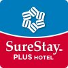 Отель SureStay Plus Hotel by Best Western Hardisty, фото 14