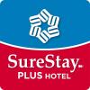Отель SureStay Plus Hotel by Best Western Hardisty, фото 19